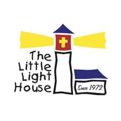 the little lighthouse logo
