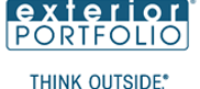 exterior portfolio logo