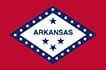 Arkansasflag