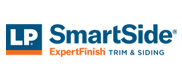 Sponsor lp smartside expertfinish