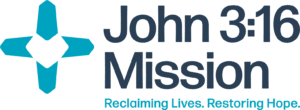 John 316 Mission Primary Mark Tagline CMYK