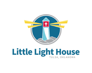 LLH Logo Tulsa Lockup Color