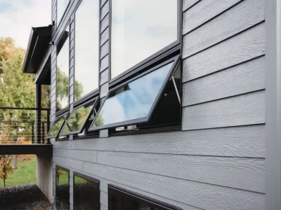 Awning
